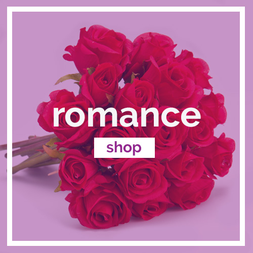 Romance flowers