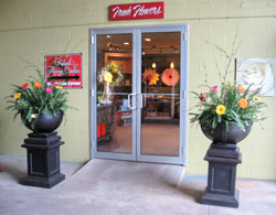 storefront